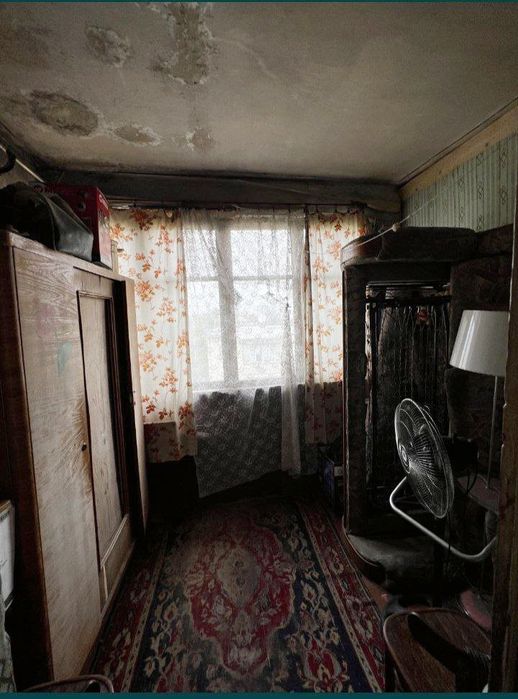 Продам 3ком квартиру ЭКО базар.Ялангач