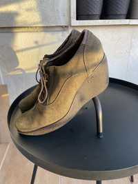 Обувки Nero Giardini, Италия, размер 40