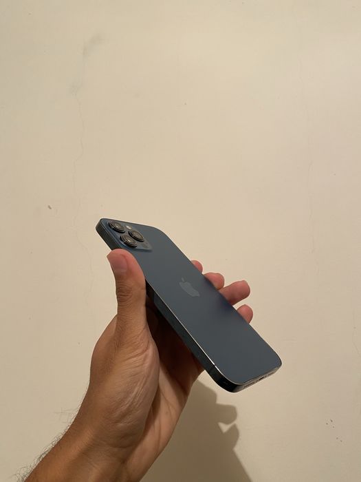 iPhone 12 pro max #sotiladi.