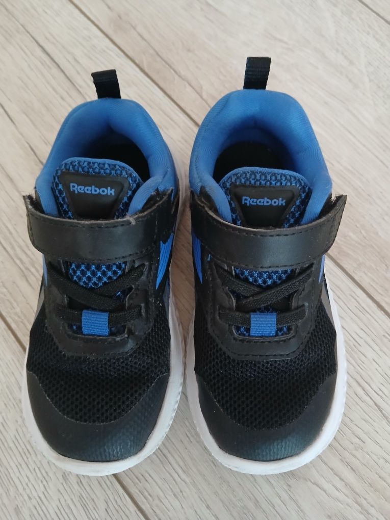 Детски кецове Reebok, Zara