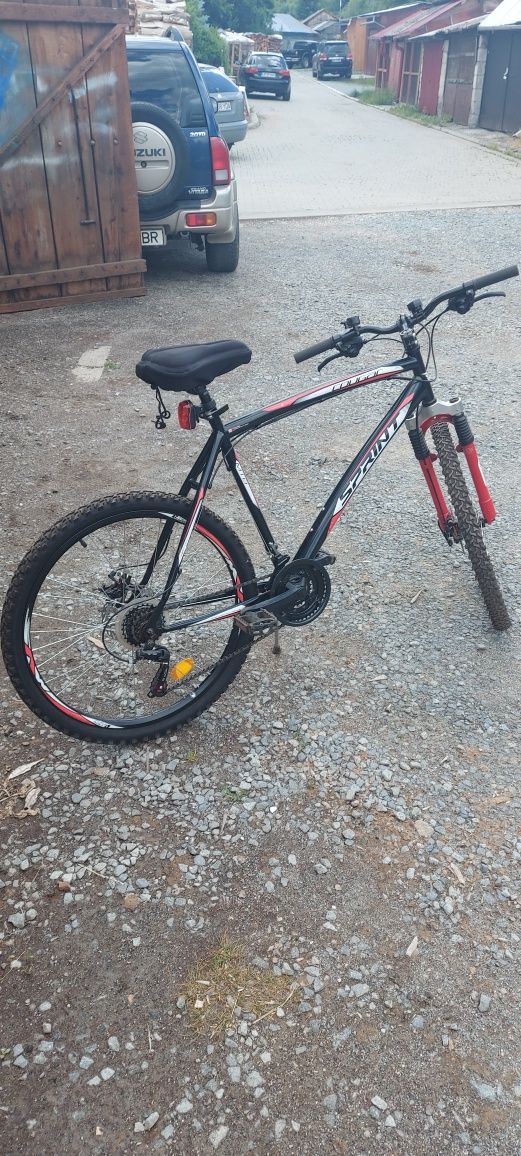 Bicicleta de vanzare