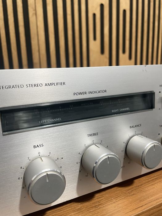 Onkyo a-7040 amplificator integrat vand / schimb