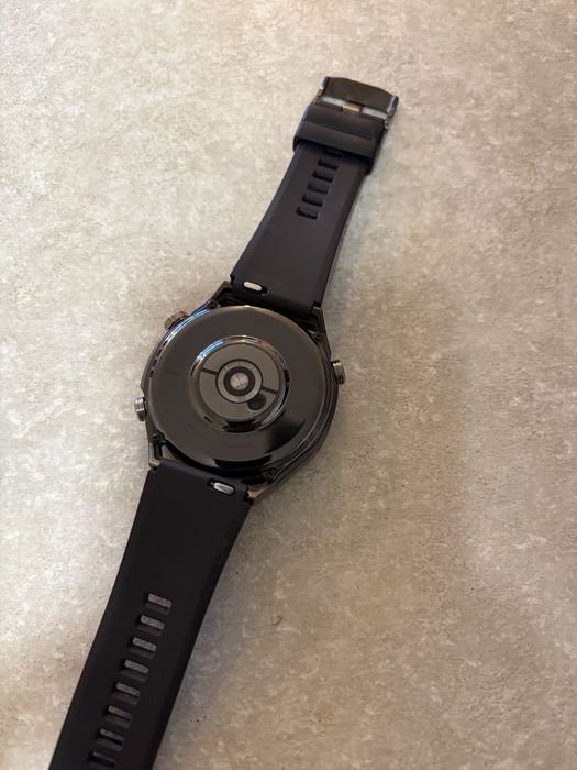 Huawei watch ultimate