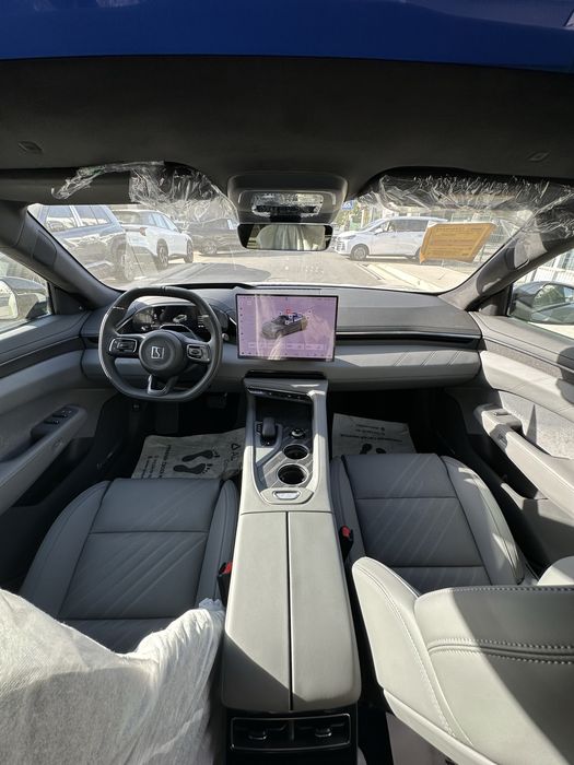 Zeekr 001 you 2024 diski z-sport