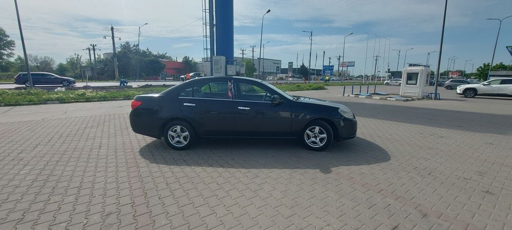 Vand Chevrolet epica