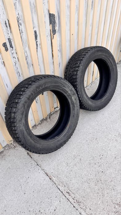 Продам зимние шины
