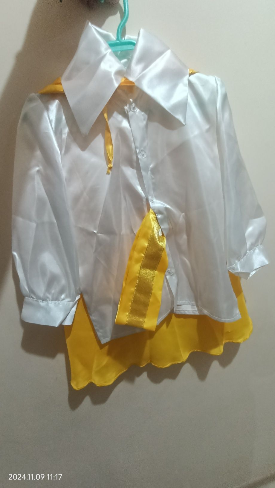 Costumaș   serbare 4...6ani