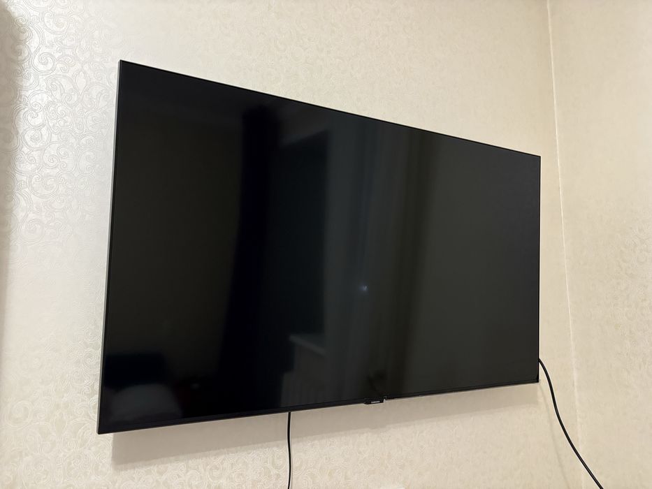 Телевизор samsung