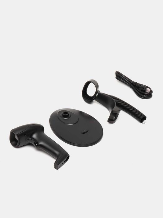 Проводной сканер HW-3900