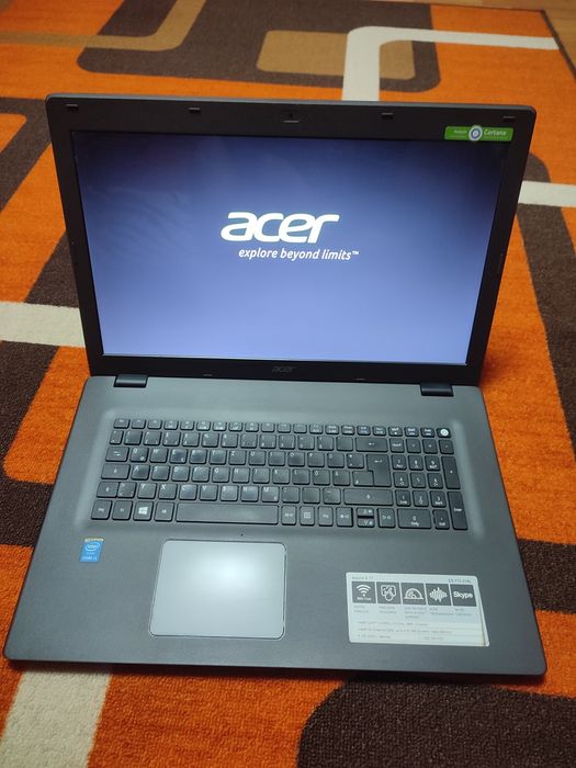 Acer Aspire E17 17.3 инчов