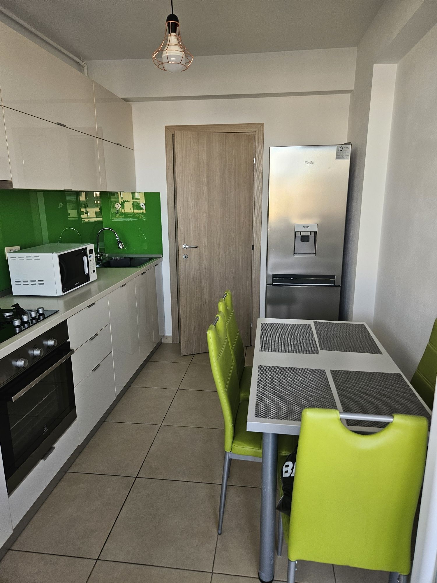 Apartament 2 camere, Bragadiru, Diamantului