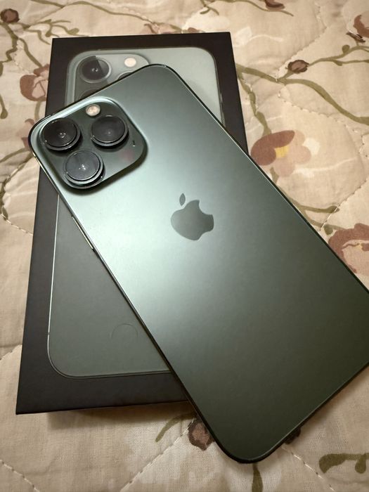 Iphone 13 Pro - 128GB