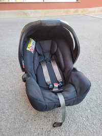 Бебешко кошче за кола Graco Evo 0+