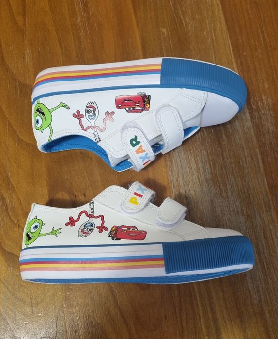 Tenesi George 28 int. 18 cm