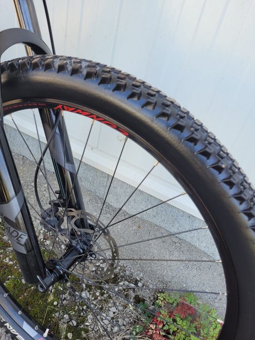Bicicleta Electrica Conway Cairon S 750 Wh Smart