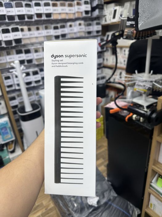 Dyson taroq nabor
