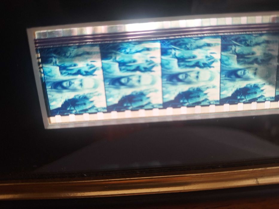 Властелина на пръстените, лента от филма.