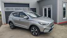 MG ZS EV Luxury 10230km