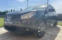 Vand Nissan Qashqai 2011