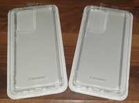 Husa silicon antisoc originala Wozinsky Samsung Galaxy Note 20 Ultra