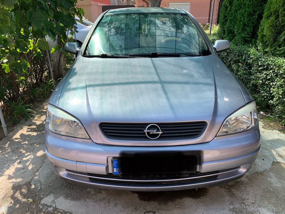 Vand Opel Astra G 2006, 1.4 benzina