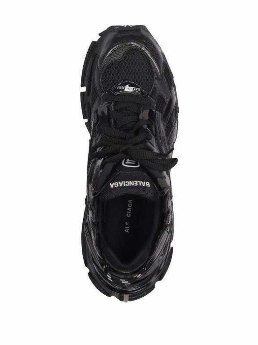 Обувки Balenciaga RUNNER track кецове сникърси маратонки