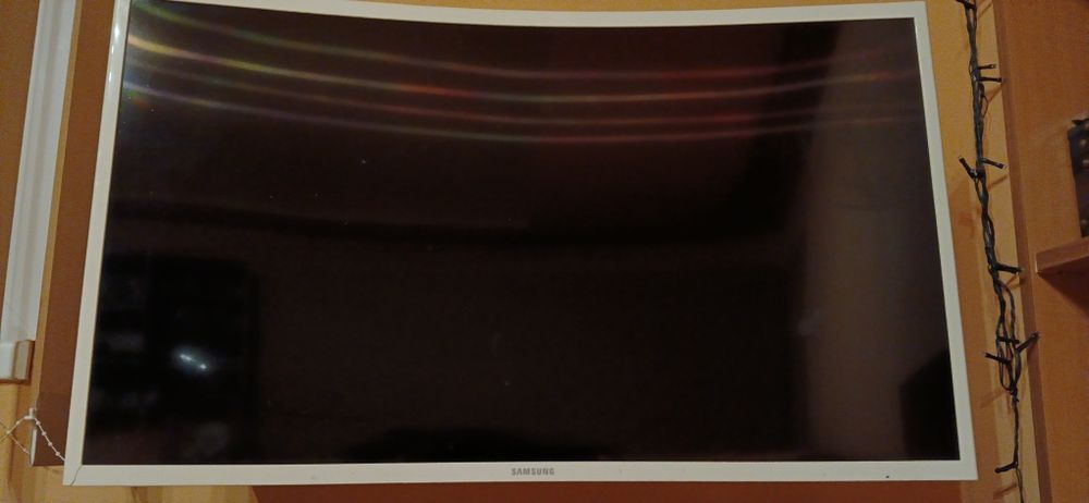 Monitor Samsung C32F391FWU