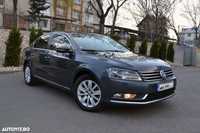 Volkswagen Passat B7