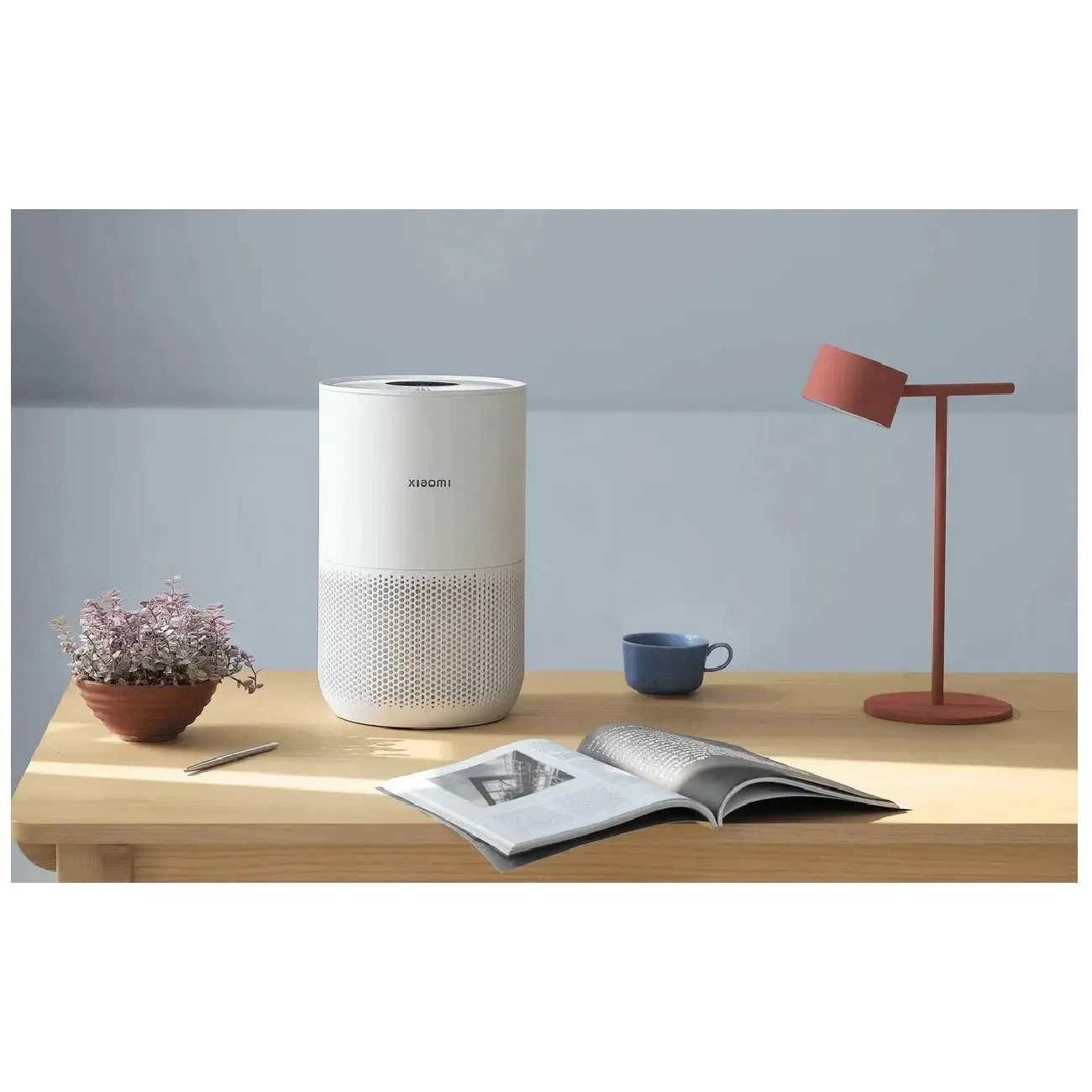 Очиститель воздуха Xiaomi smart air PURIFIER 4 COMPACT