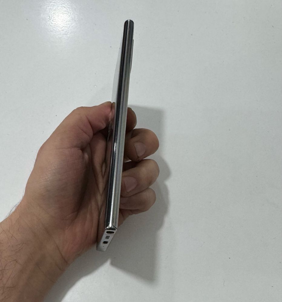 Samsung Note 10 Plus 5G 256/12GB