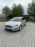 Ford Focus berlina 1.5 diesel 120CP  2017