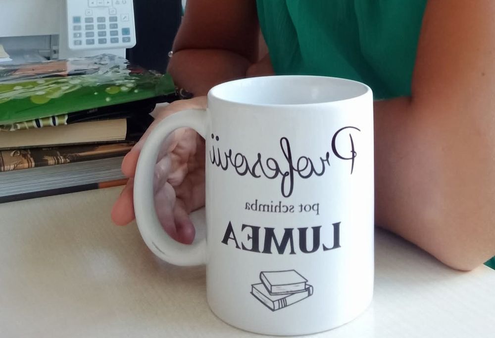 Meditații Limba Română