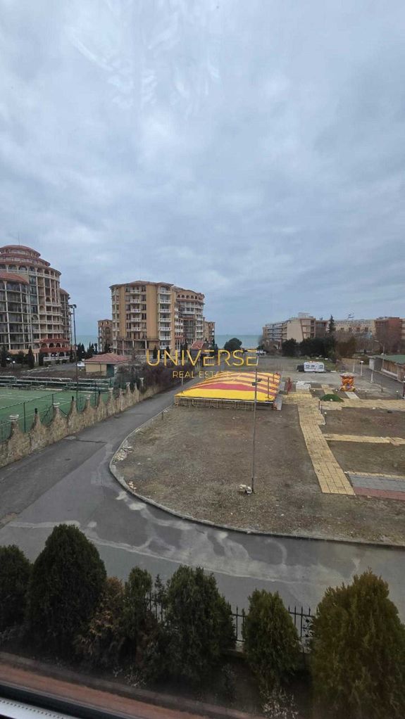 Продава се Едностаен апартамент в к.к. Елените - 35 кв.м за 1229 €/кв.м - Снимка #11