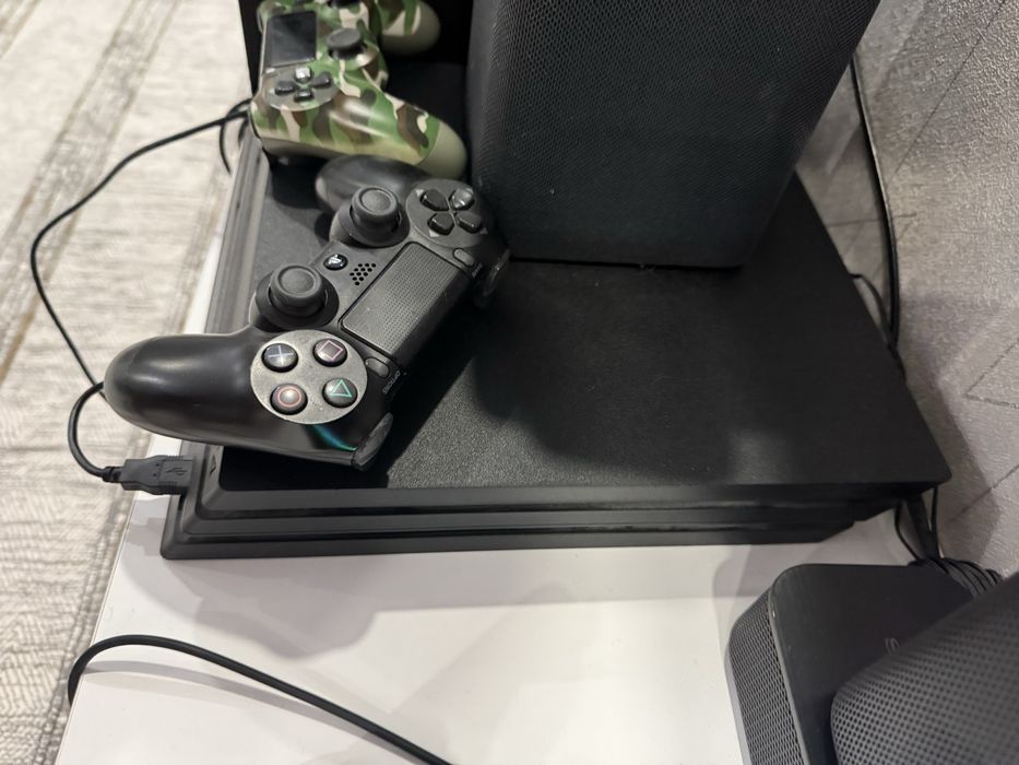 PC 4 pro 1 терабит