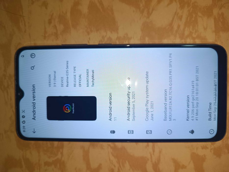 Realme c11 продаётся