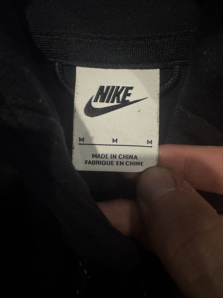 Nike Tech худи