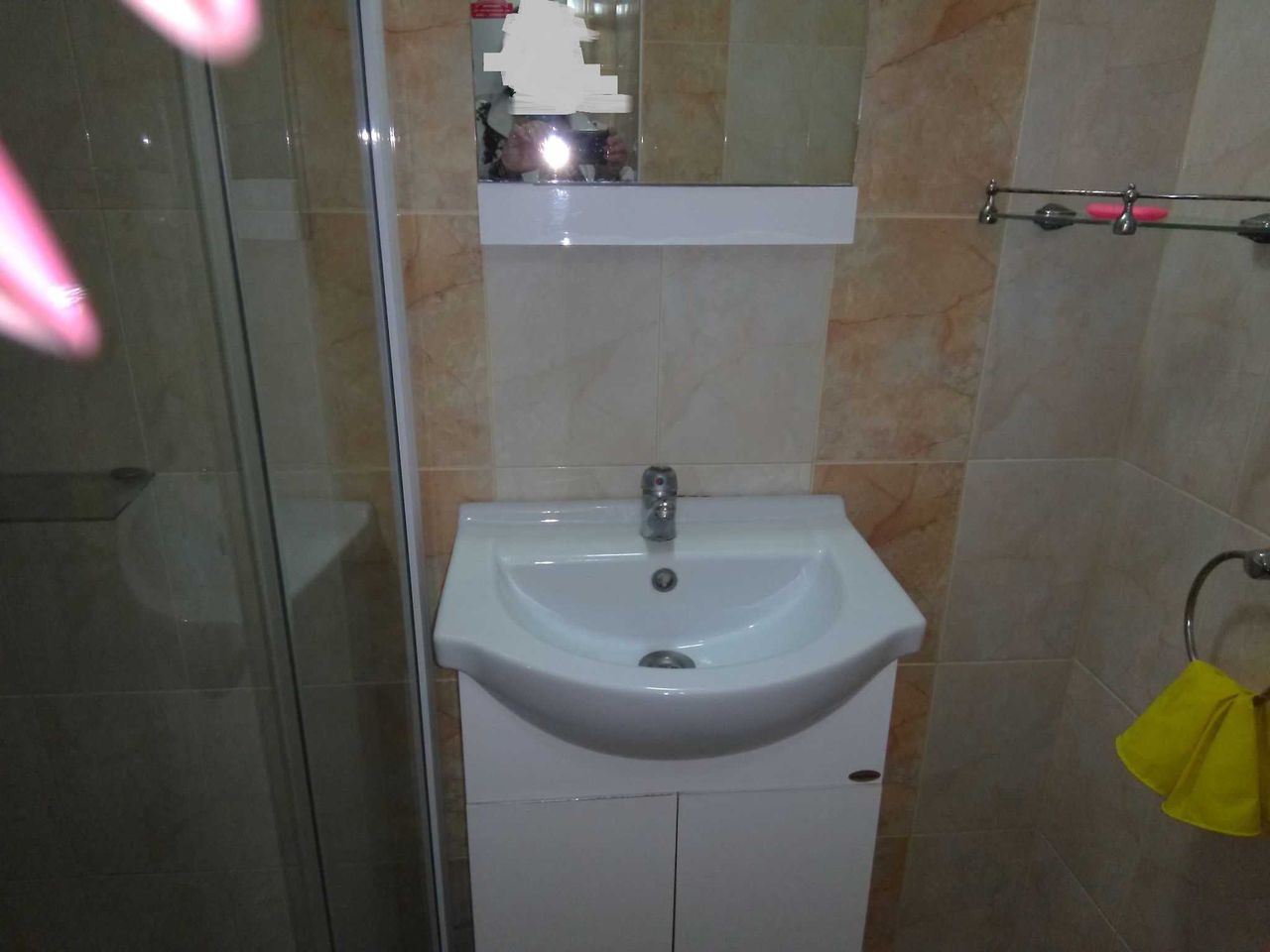 Дава се под наем Двустаен апартамент в Пловдив, Тракия - 66 кв.м за 350 € - Снимка #10