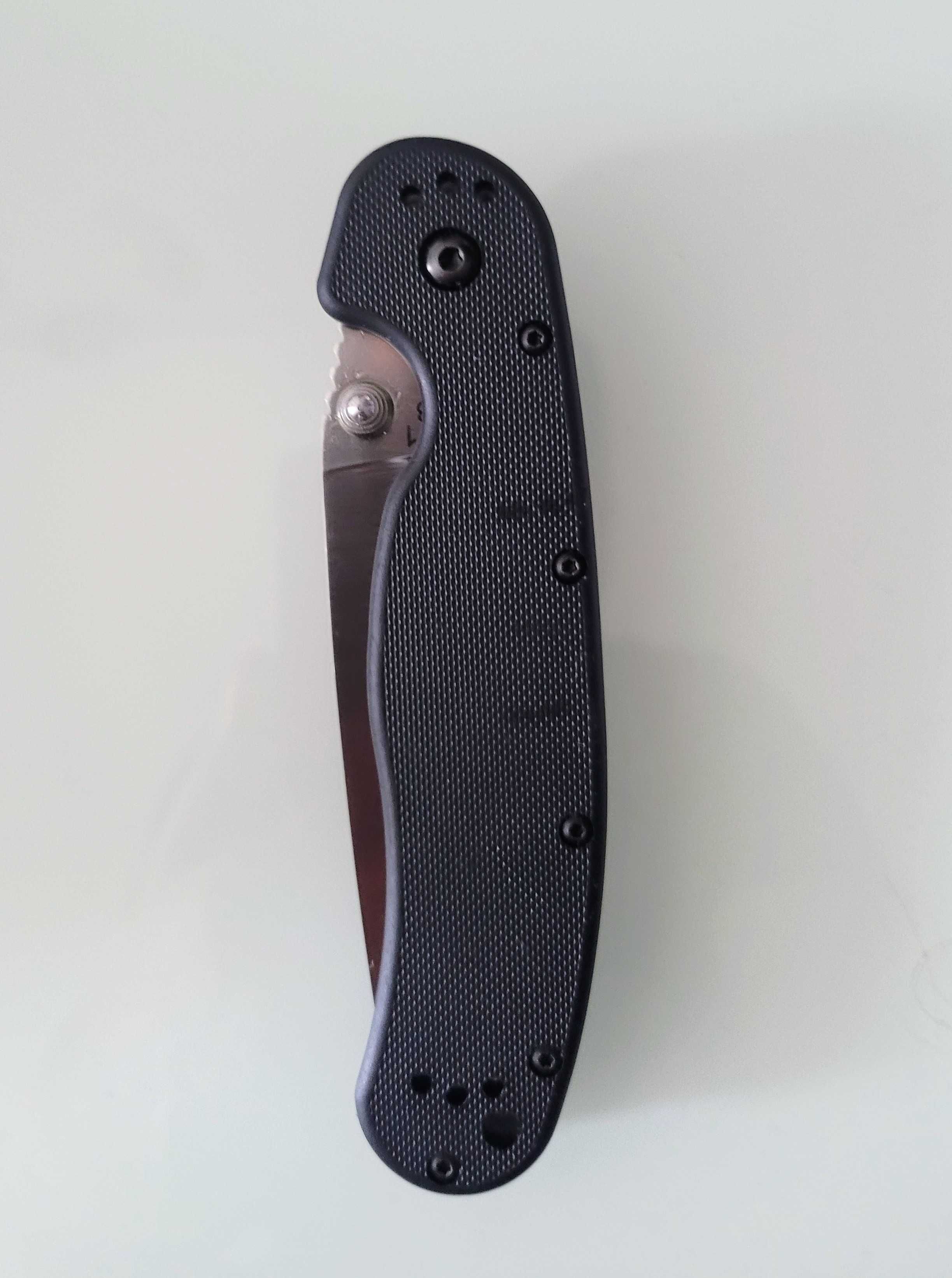 Сгъваем Нож Ontario RAT 1 EDC
