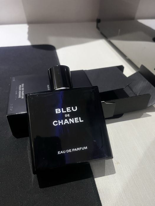 Bleu de Chanel EDP