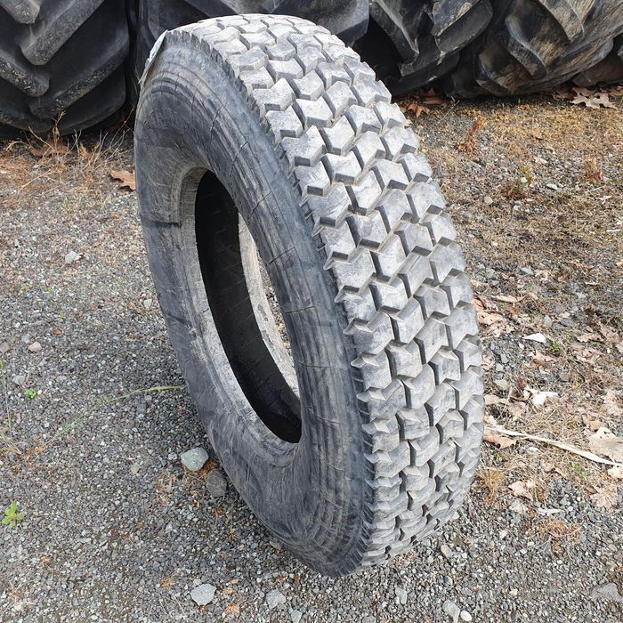 Cauciucuri 8.5-17.5  Semperit Profita de SUPER PRET la SH
