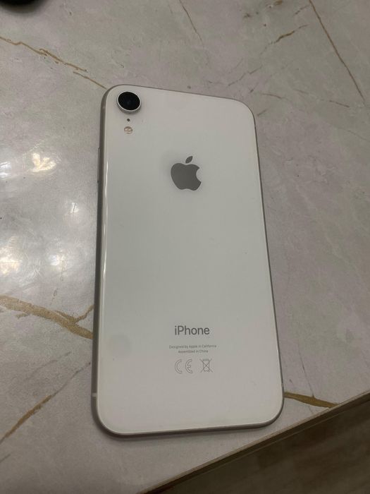 IPhone XR 64gb EAC