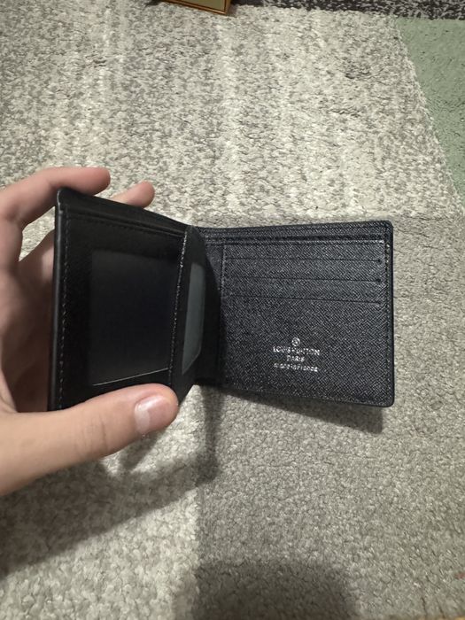 Portofel Louis Vuitton LV