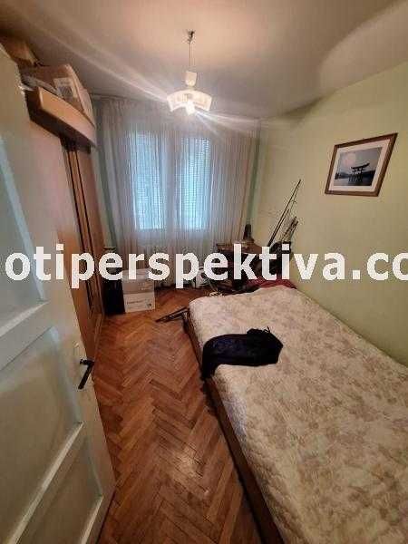 реф.16857 Три отделни стаи, реална квадратура-Кършияка!