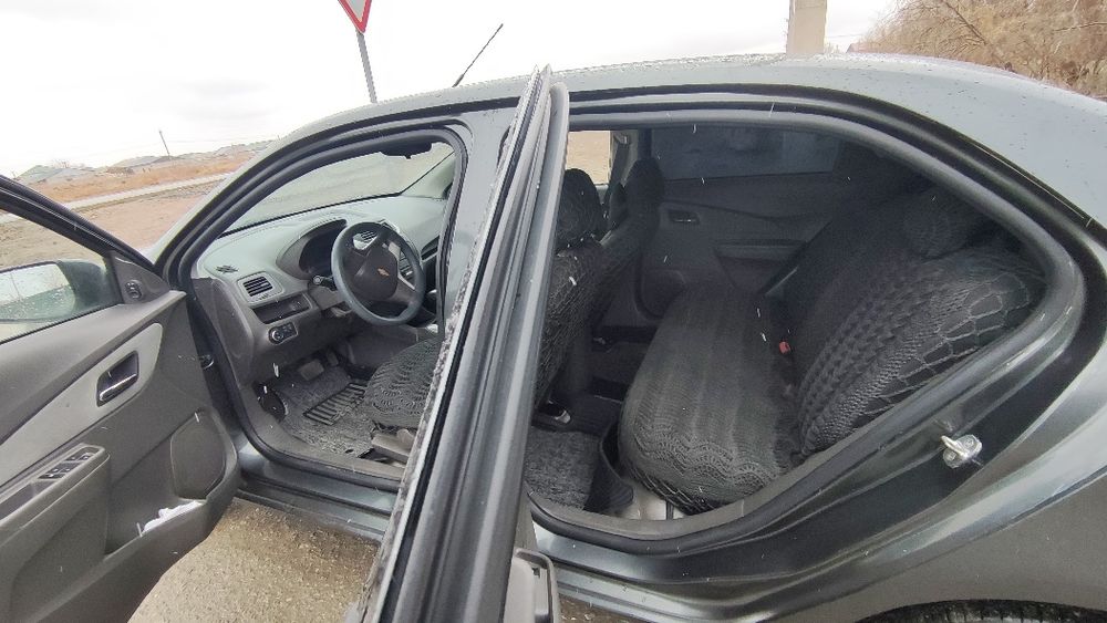 Кобалт машын сатылады 2022