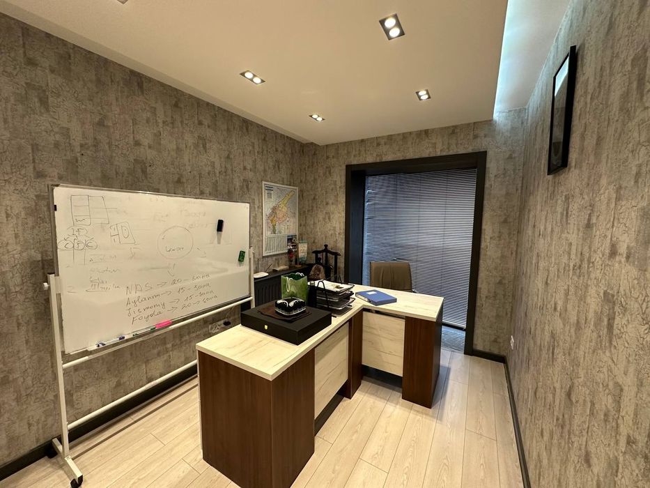 Аренда Офис 120м² 2.800 у.е