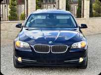 BMW Seria 5 F10 525