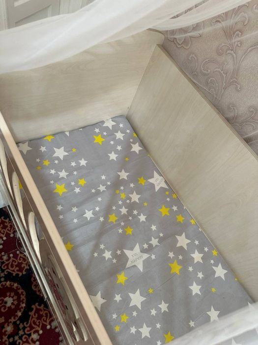 Detskiy krovat bolalar krovati