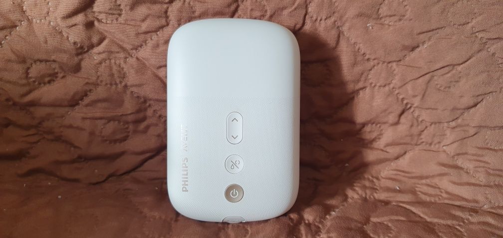 Помпа за кърма Philips Avent SCF396/11