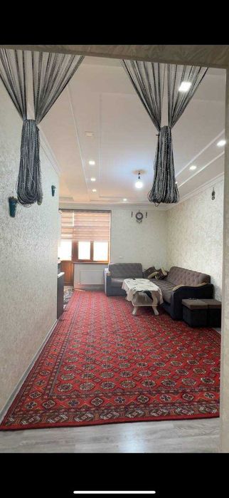 SOTILADI №904 6-mikr Yangi O'zbekiston 2x 155kv+pent house