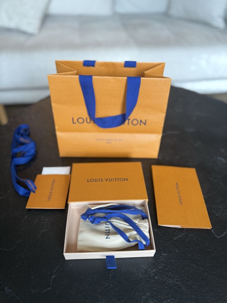 Гривна Louis Vuitton